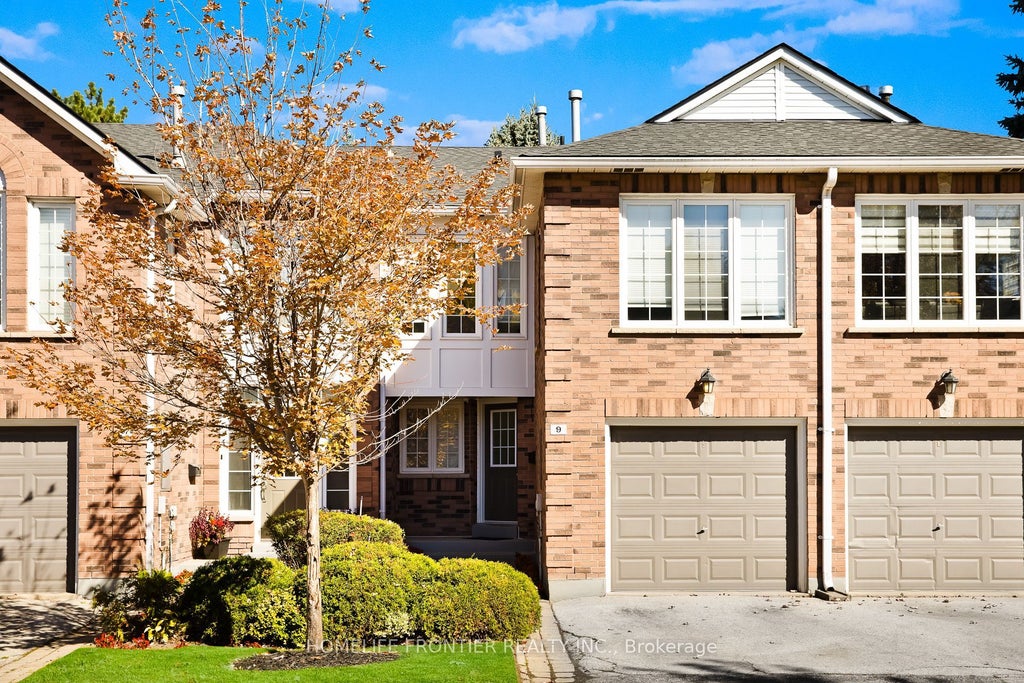 9 Lancewood Crescent, Brampton