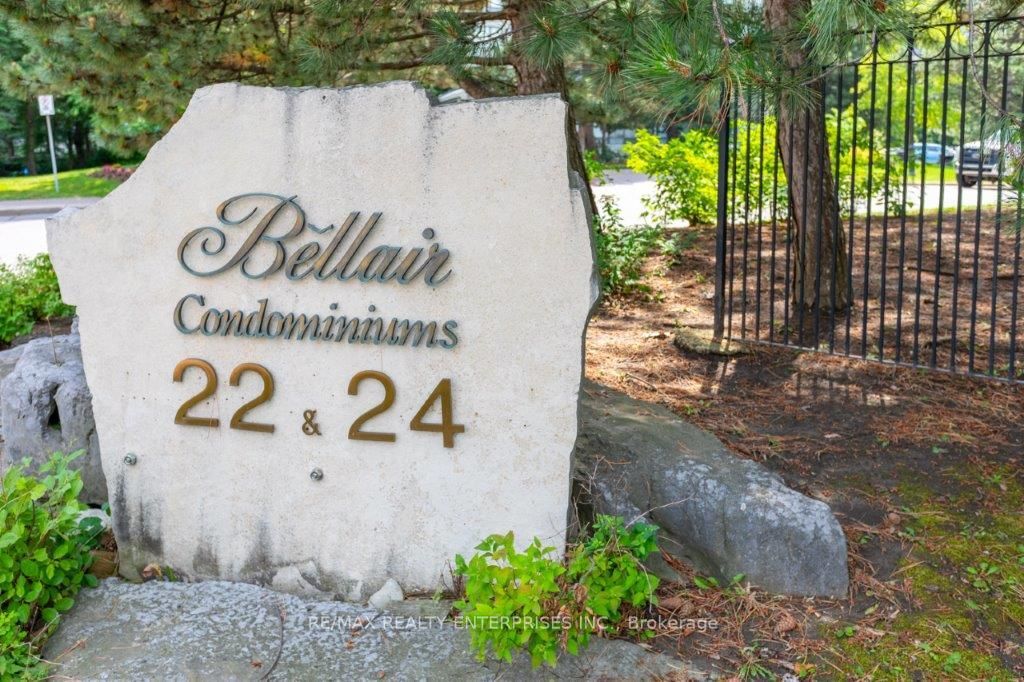 24 Hanover Road 309, Brampton