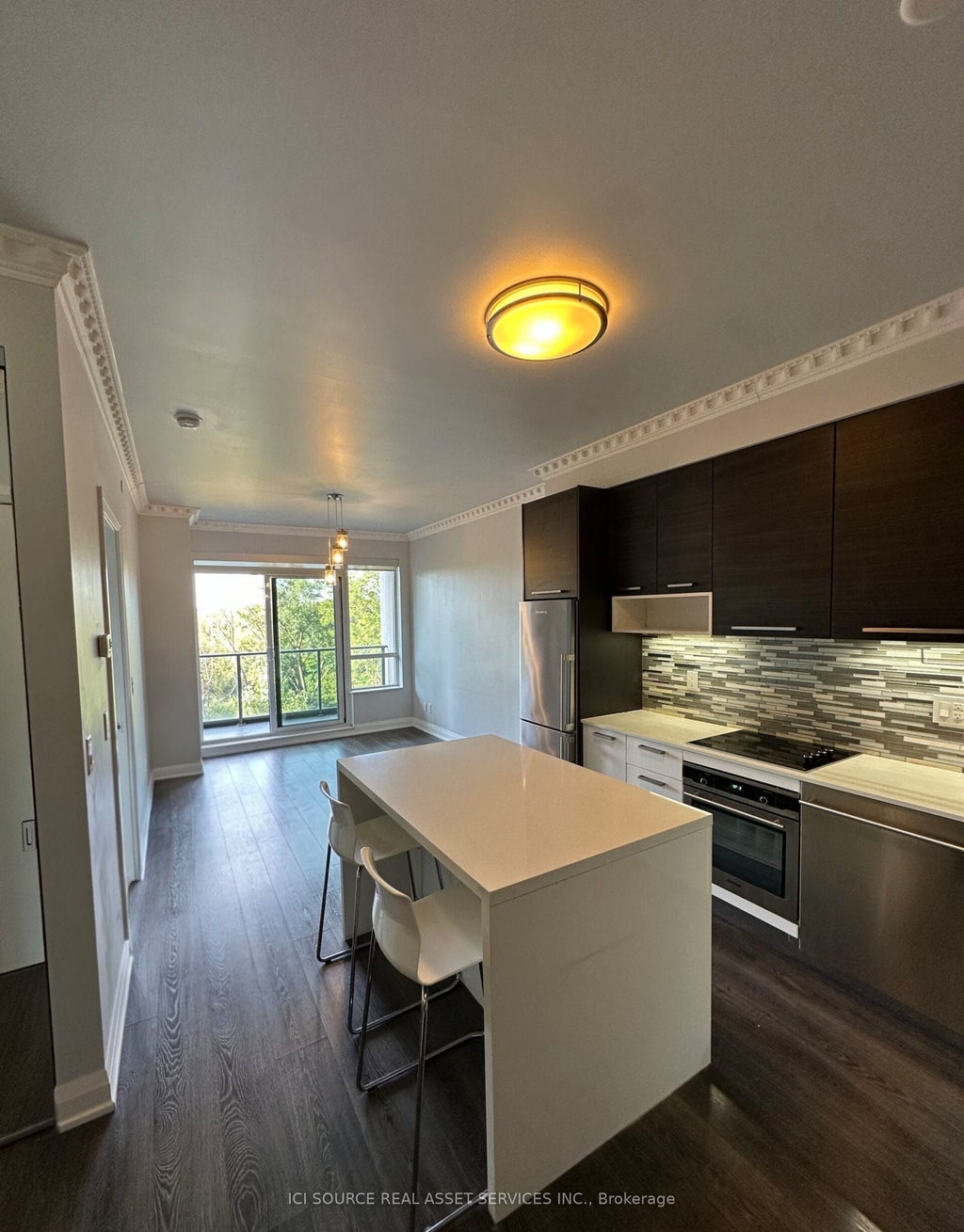 36 Park Lawn Road 304, Toronto W06