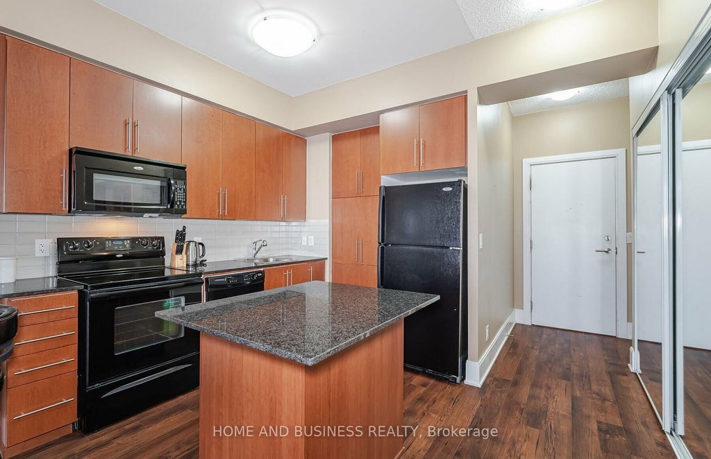 330 Burnhamthorpe Road W 3008, Mississauga