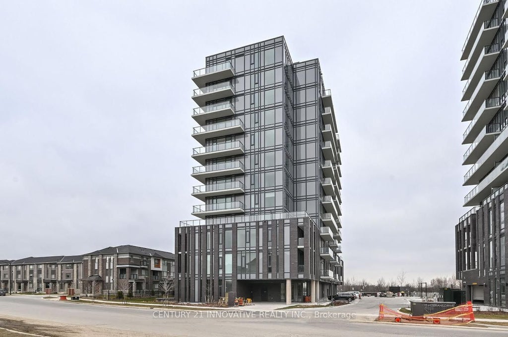 225 Veterans Drive N 1210, Brampton