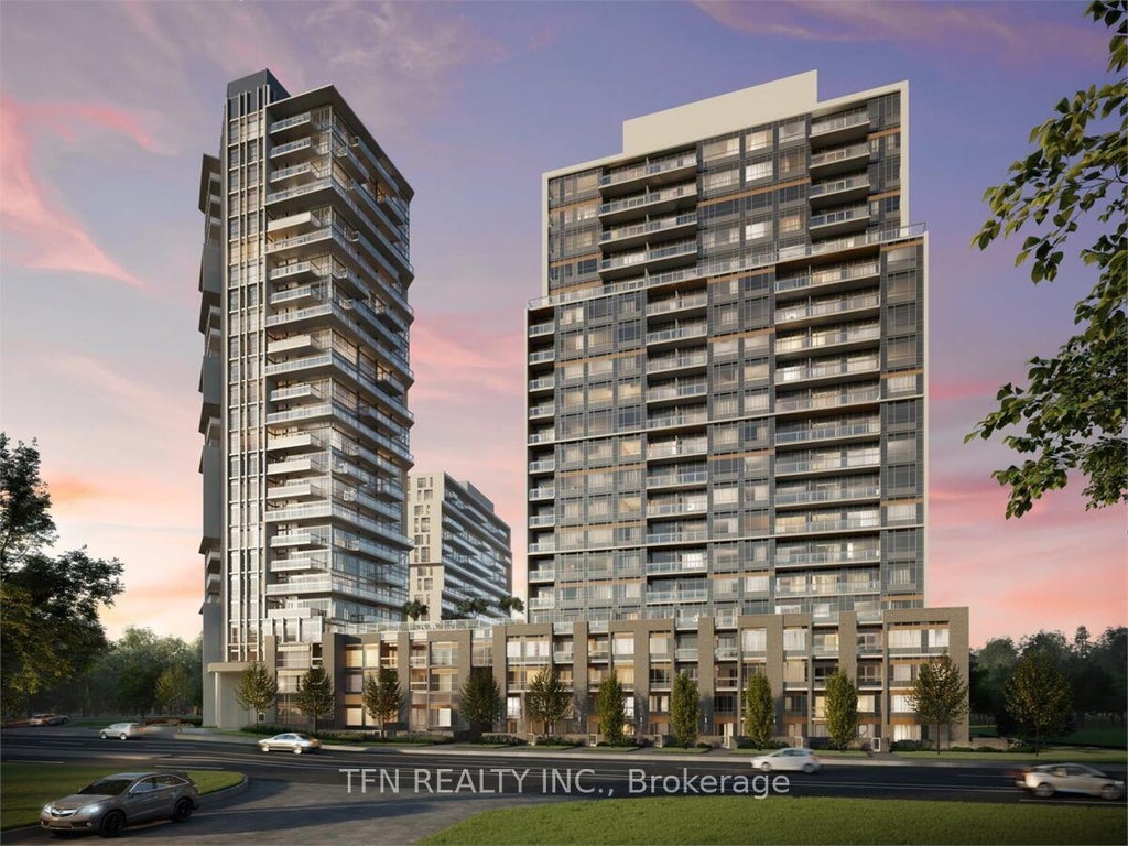 8010 Derry Road 909, Milton