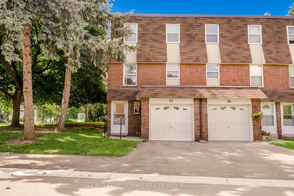 235 Bronte Street S 57, Milton