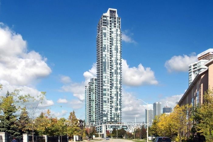 3975 Grand Park Drive 4102, Mississauga