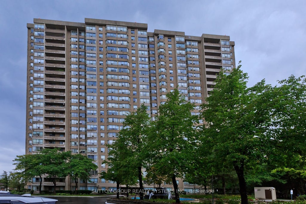 30 Malta Avenue 804, Brampton