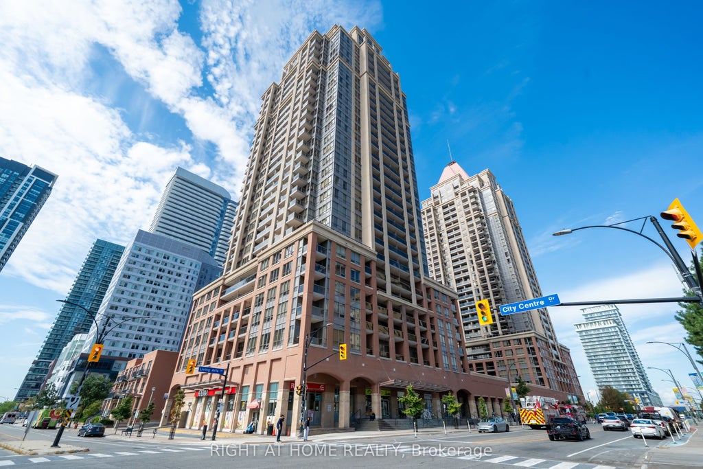 4080 Living Arts Drive 703, Mississauga