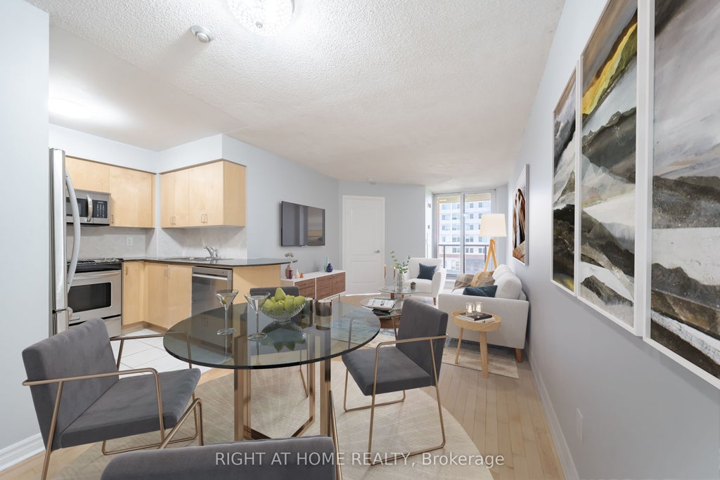 4080 Living Arts Drive 703, Mississauga