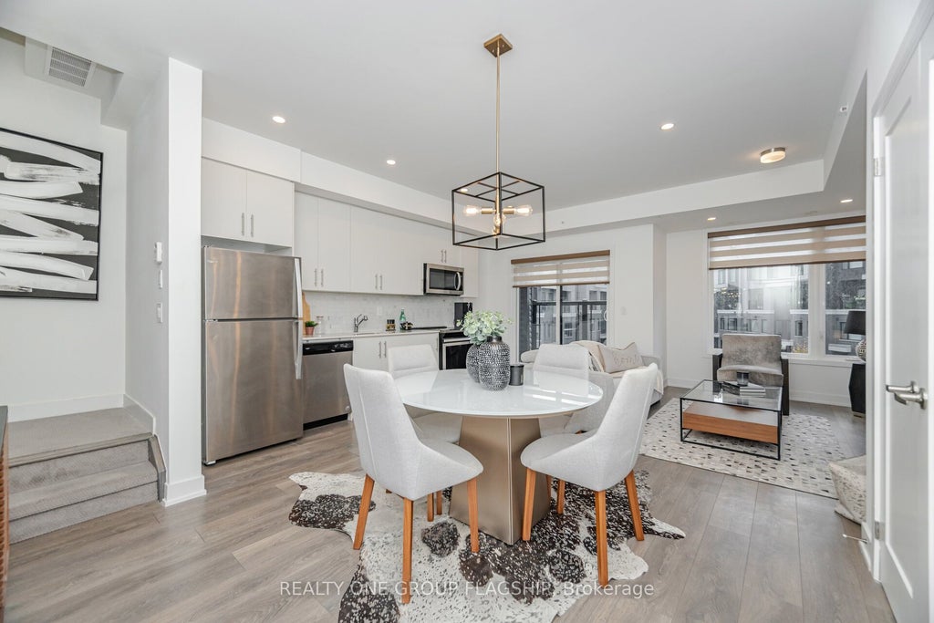 3476 Widdicombe Way W 27, Mississauga