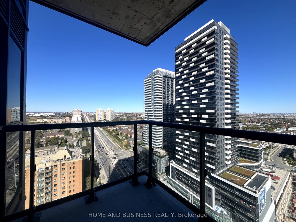 15 Watergarden Drive 1809, Mississauga