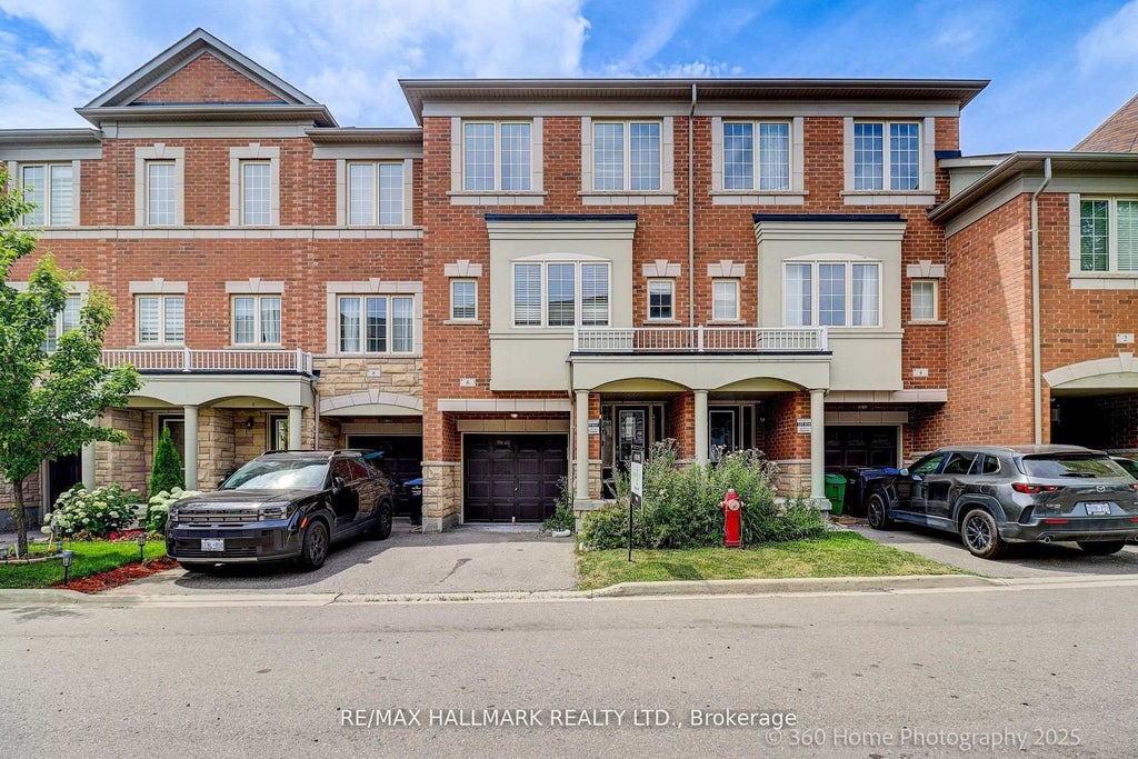 6 Aspen Hills Road, Brampton
