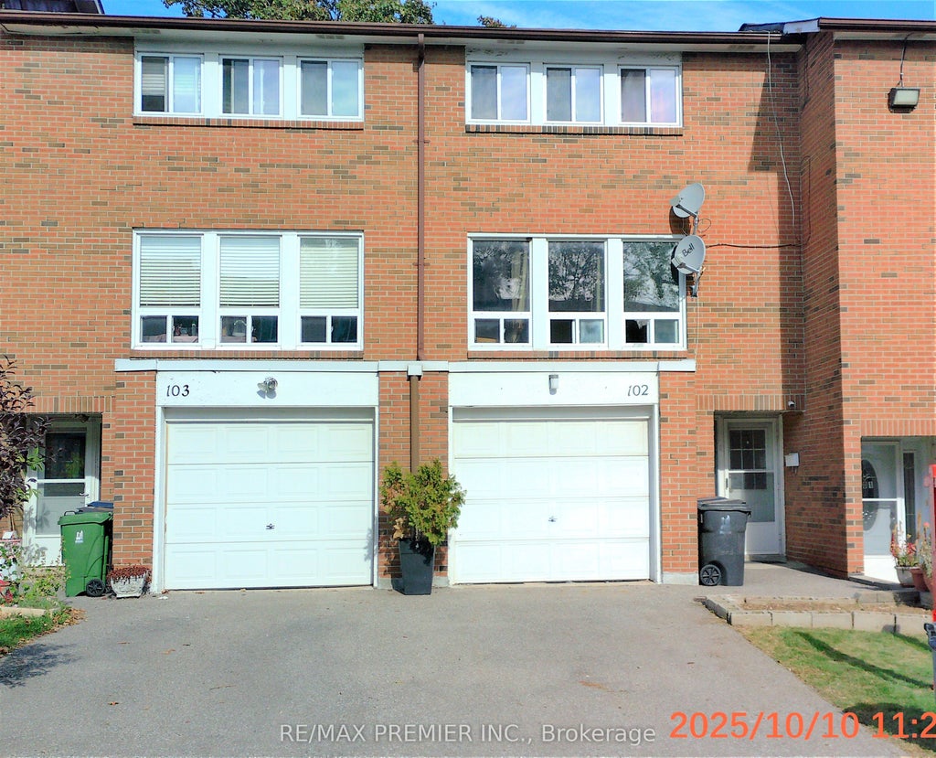 1797 Martin Grove Road 102, Toronto W10