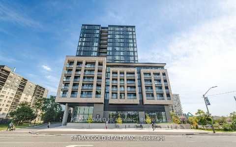 86 Dundas Street E 1319, Mississauga