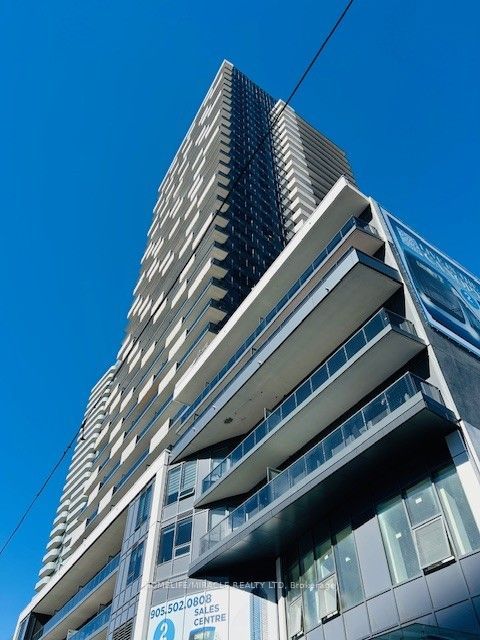 5105 Hurontario Street 203, Mississauga