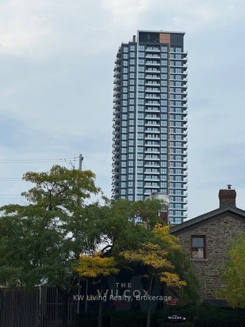 15 Watergarden Drive 2210, Mississauga