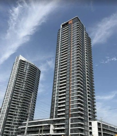 15 Watergarden Drive 1702, Mississauga