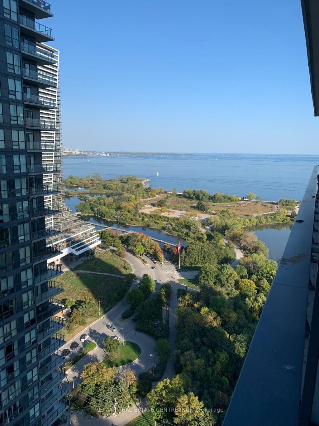 2212 Lakeshore Boulevard W 3510, Toronto W06