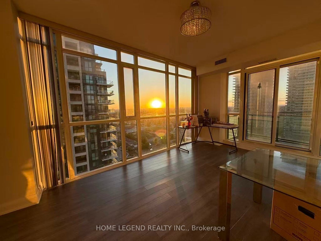 4099 Brickstone Mews 1906, Mississauga