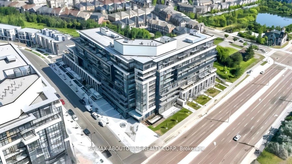 395 Dundas Street W 234, Oakville