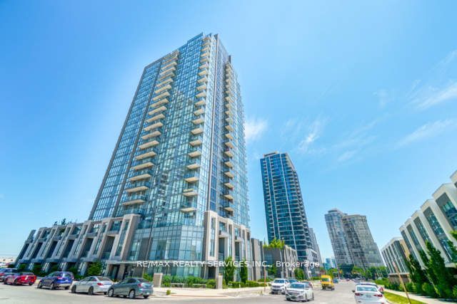 5025 Four Springs Avenue 1806, Mississauga
