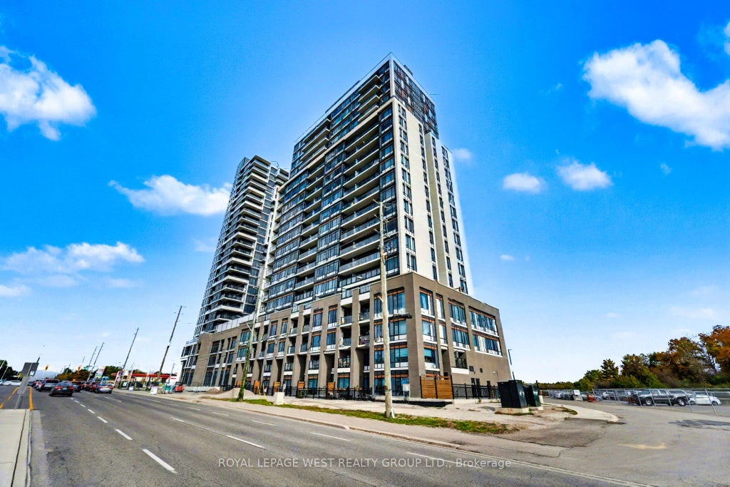 8010 Derry Road N/a 705, Milton