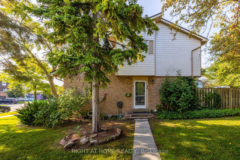 6540 Falconer Drive 30, Mississauga