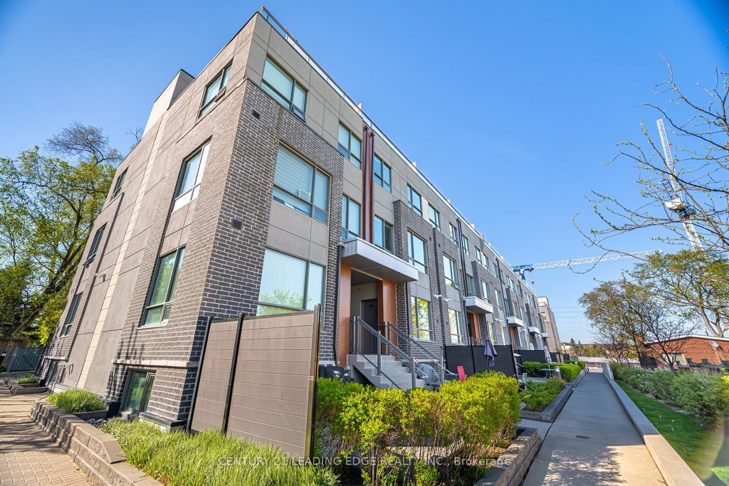 650 Atwater Avenue 35, Mississauga