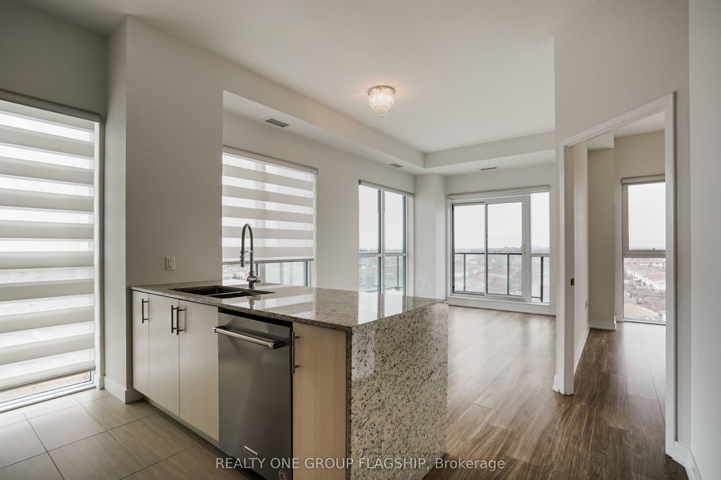 4055 Parkside Village Drive 725, Mississauga