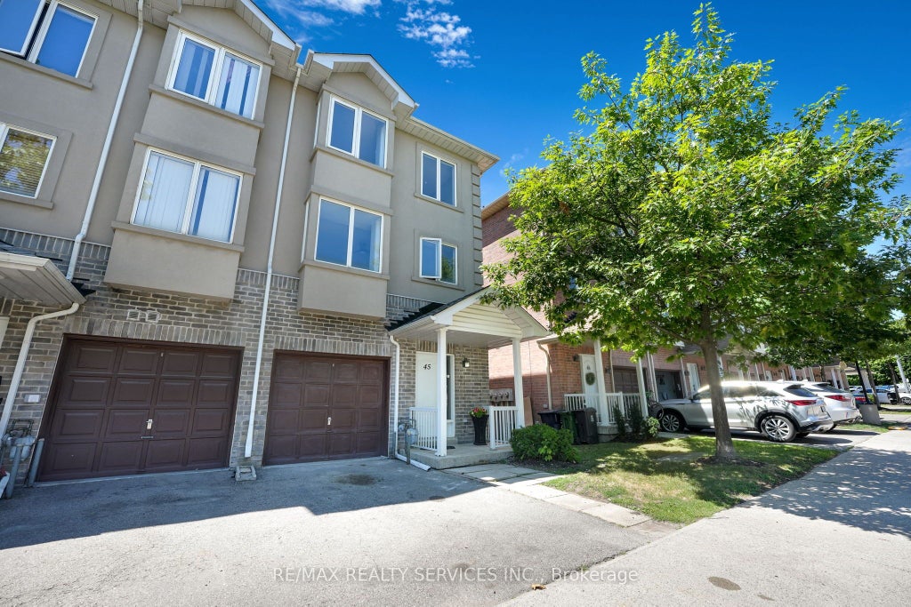 3059 Finch Avenue W 45, Toronto W05
