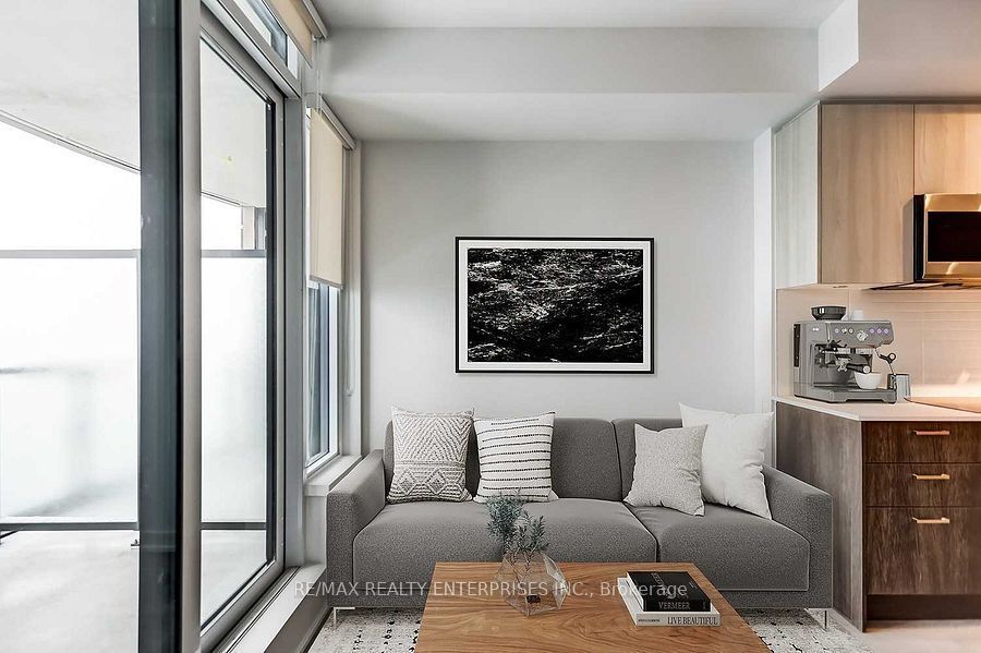 1926 Lake Shore Boulevard W 3607, Toronto W01