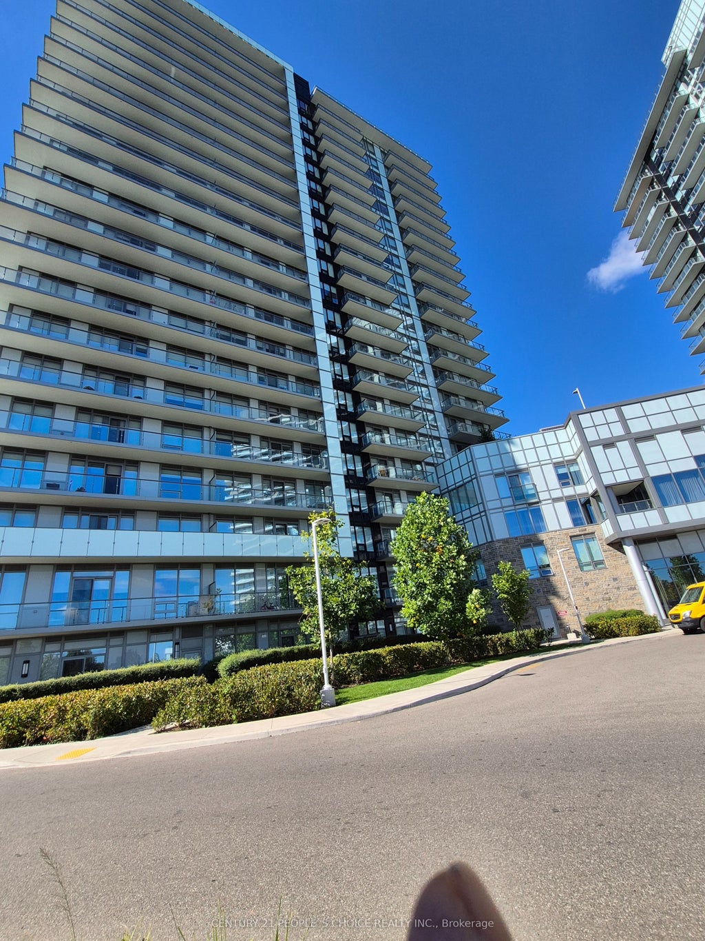 4655 Metcalfe Avenue 1904, Mississauga