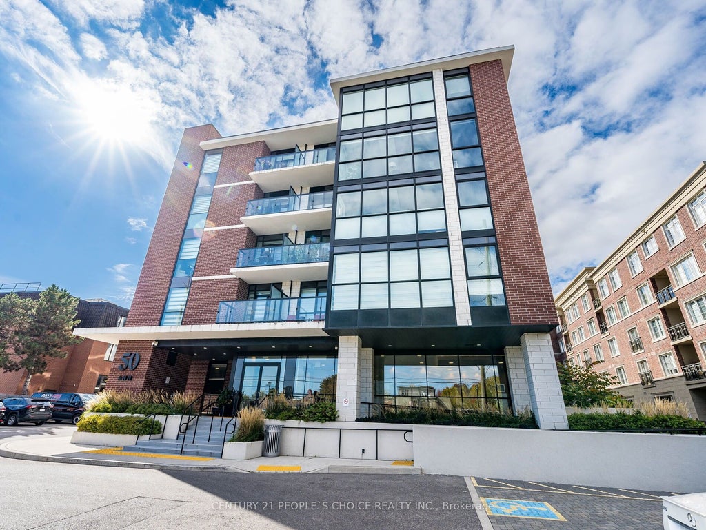 50 Ann Street 411, Caledon