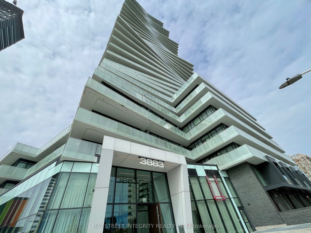 3883 Quartz Road 5007, Mississauga