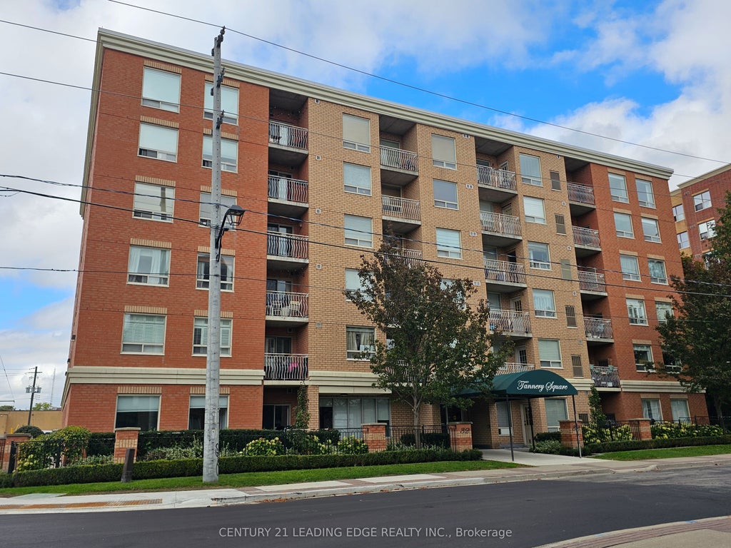 32 Tannery Street 105, Mississauga