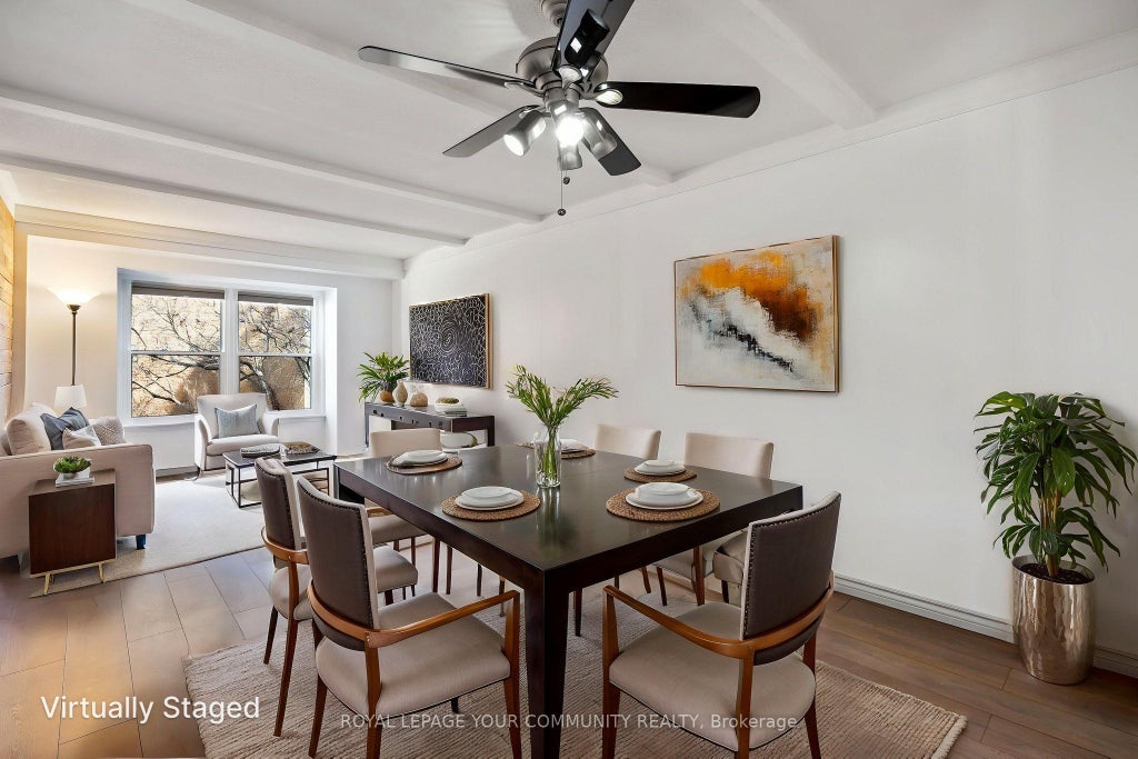 1020 Central Park Drive 39, Brampton