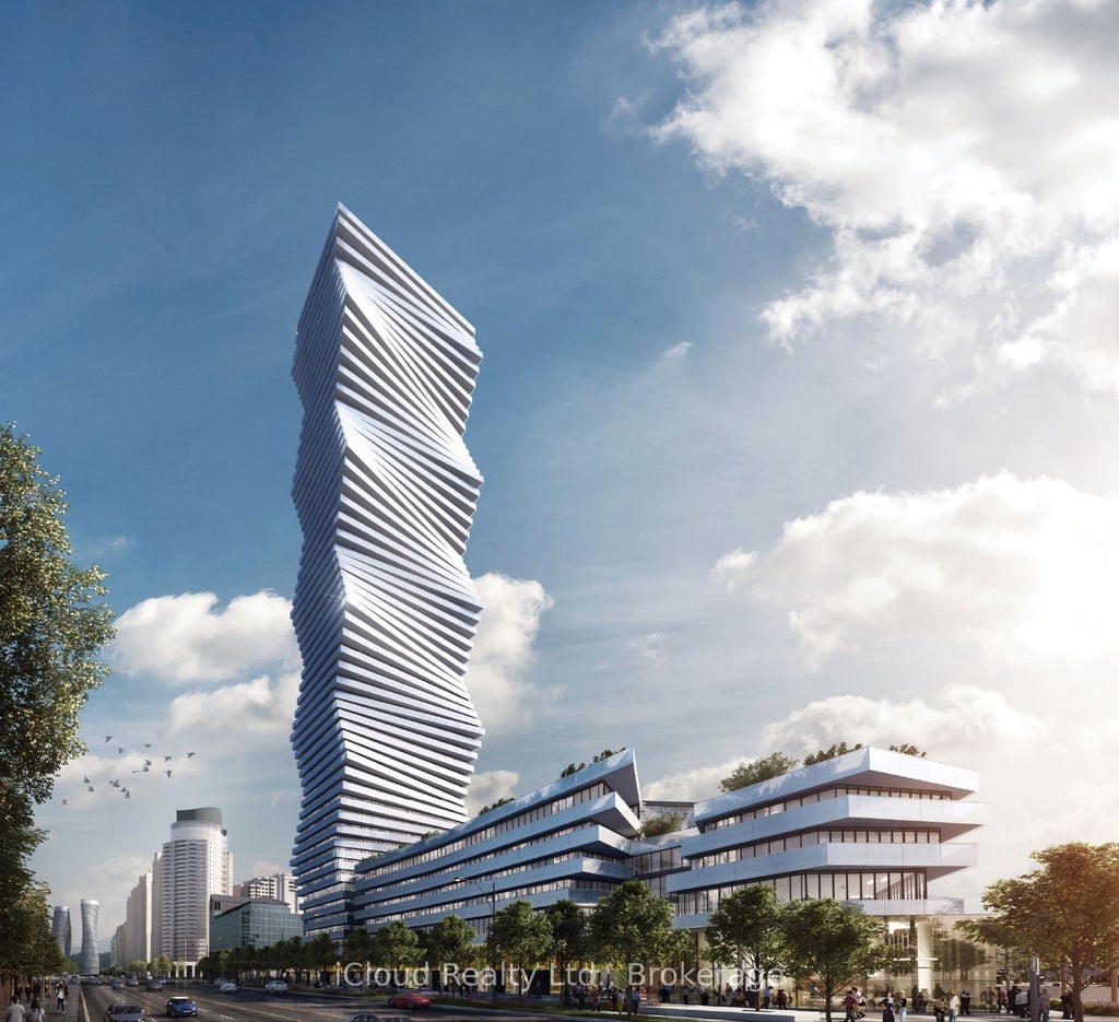 3883 Quartz Road 3111, Mississauga