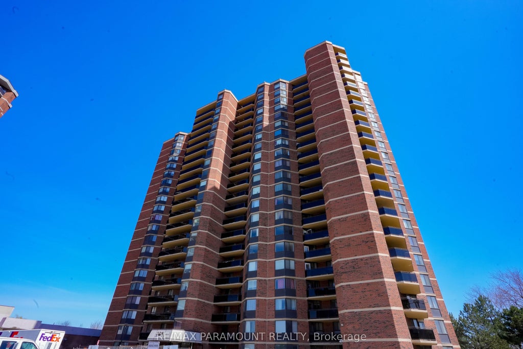 234 Albion Road 610, Toronto W10