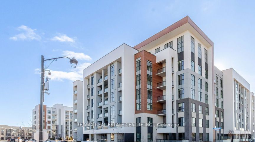 460 Gordon Krantz Avenue 107, Milton