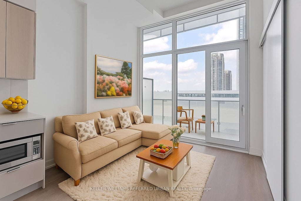 3883 Quartz Road 602, Mississauga