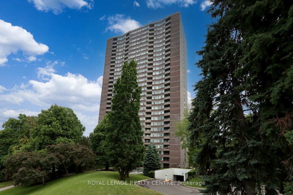 3100 Kirwin Avenue 701, Mississauga
