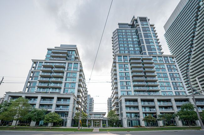 2119 Lake Shore Boulevard W 314, Toronto W06