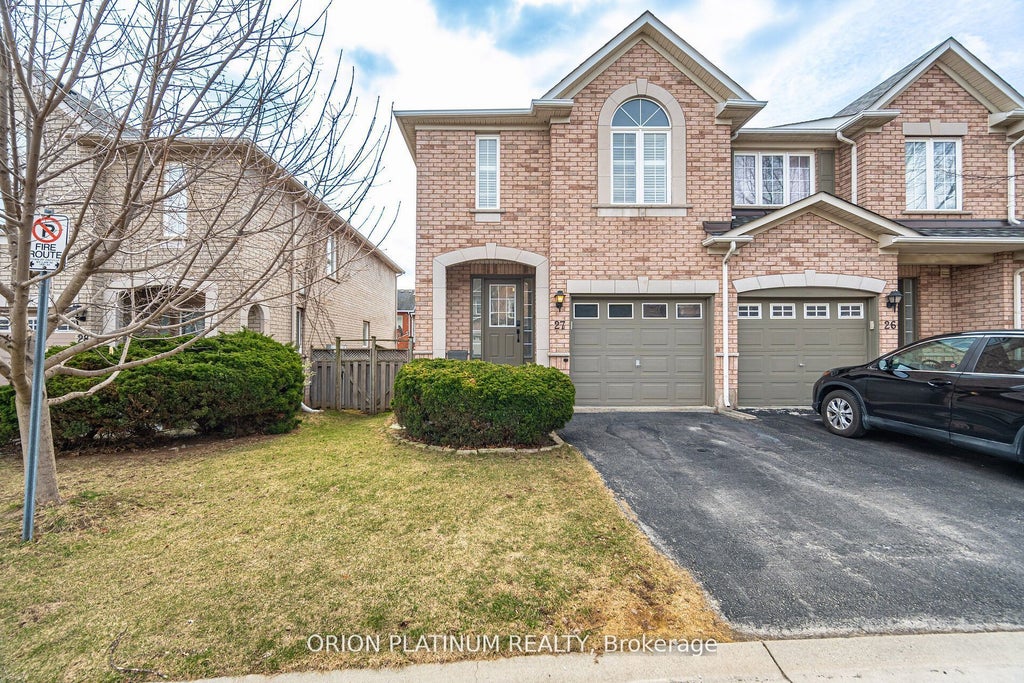 1290 Heritage Way 27, Oakville