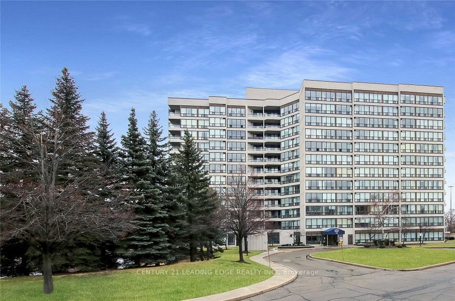 12 Laurelcrest Street 305, Brampton