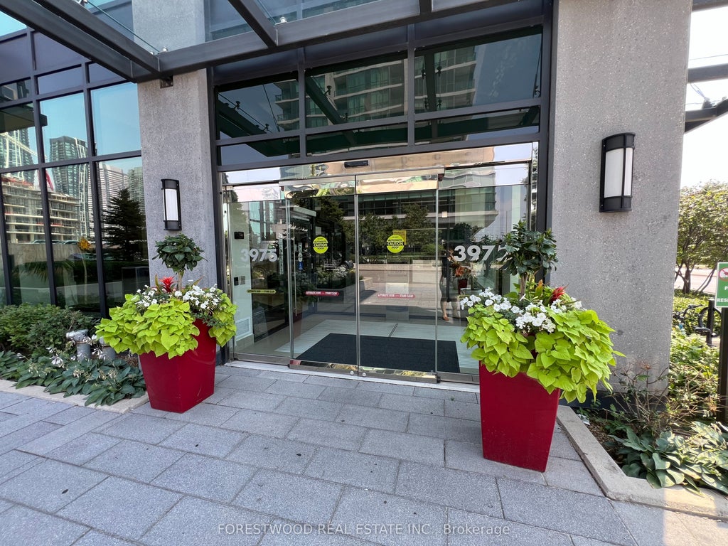 3975 Grand Park Drive 3607, Mississauga