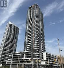 15 Watergarden Drive 2710, Mississauga