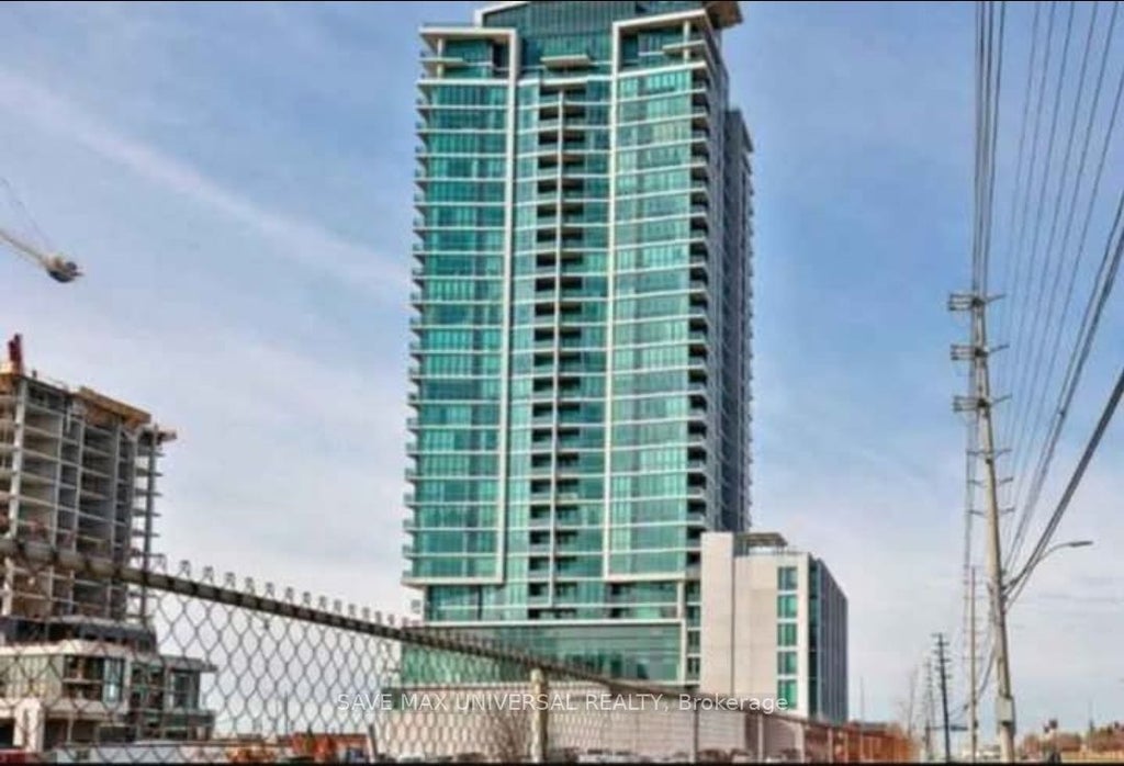 3985 Grand Park Drive 1610, Mississauga