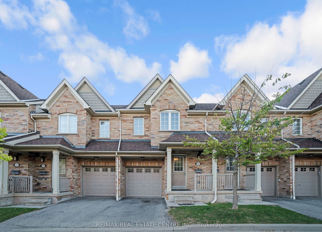 5255 Palmetto Place 165, Mississauga