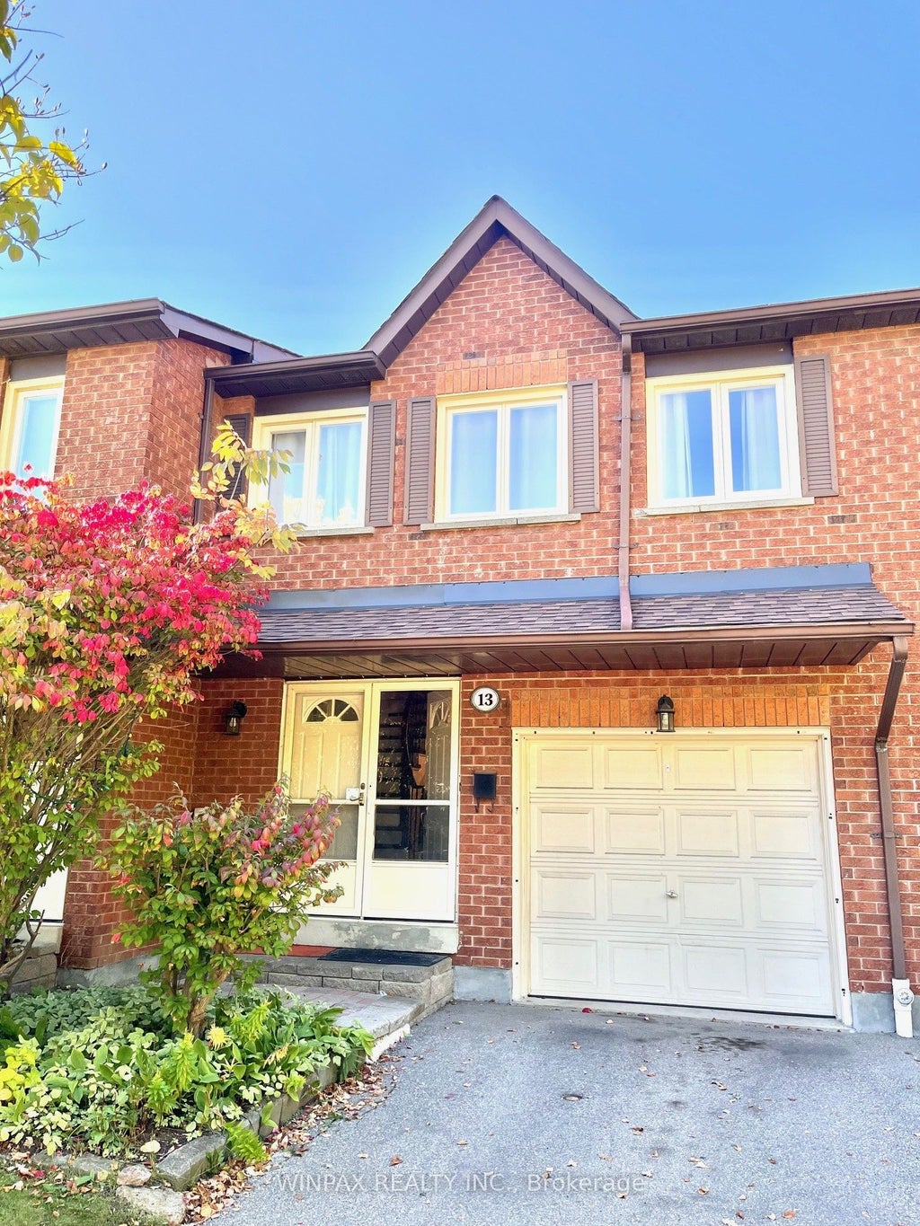 800 Constellation Drive 13, Mississauga