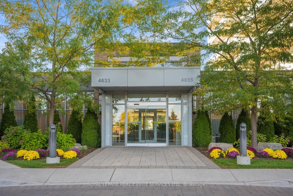 4633 Glen Erin Drive 1010, Mississauga