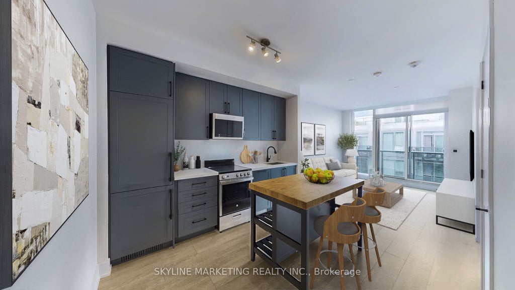 2450 Old Bronte Road 647, Oakville