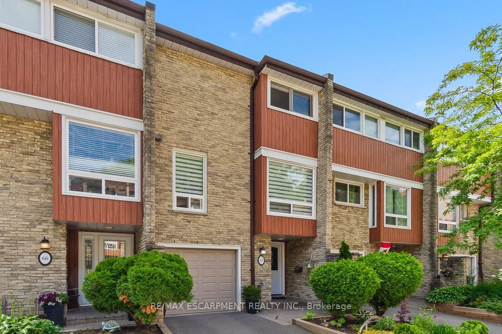 915 Inverhouse Drive 67, Mississauga